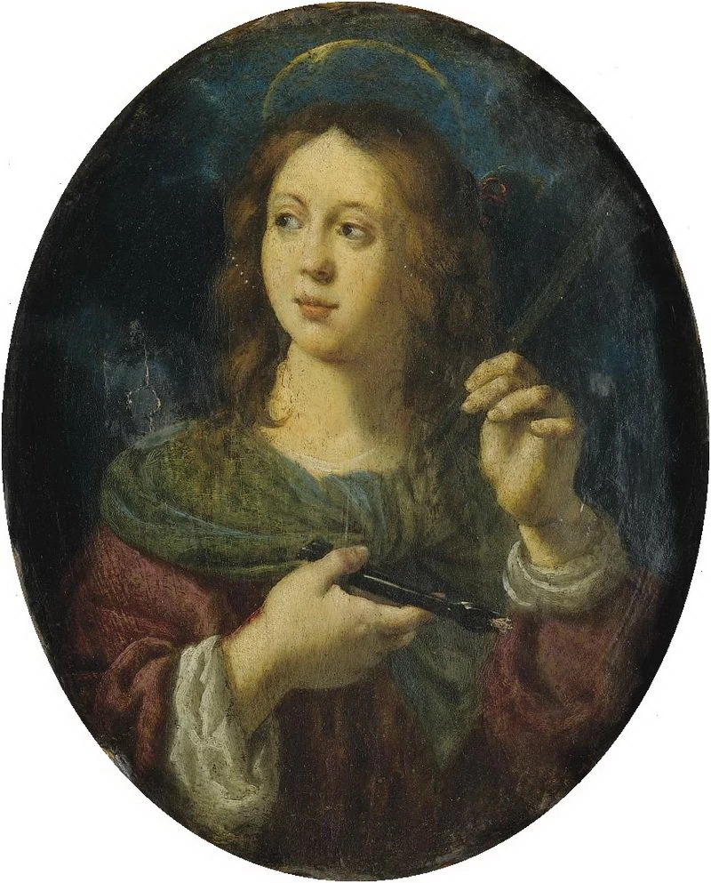 Santa Apollonia